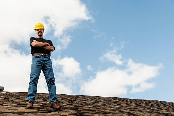 Woodmoor, CO Roofing Contractor Company