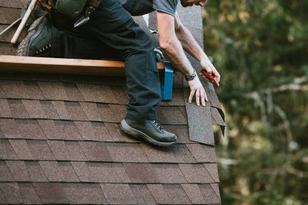 Best Shingle Roofing Installation  in Woodmoor, CO